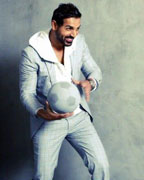 John Abraham